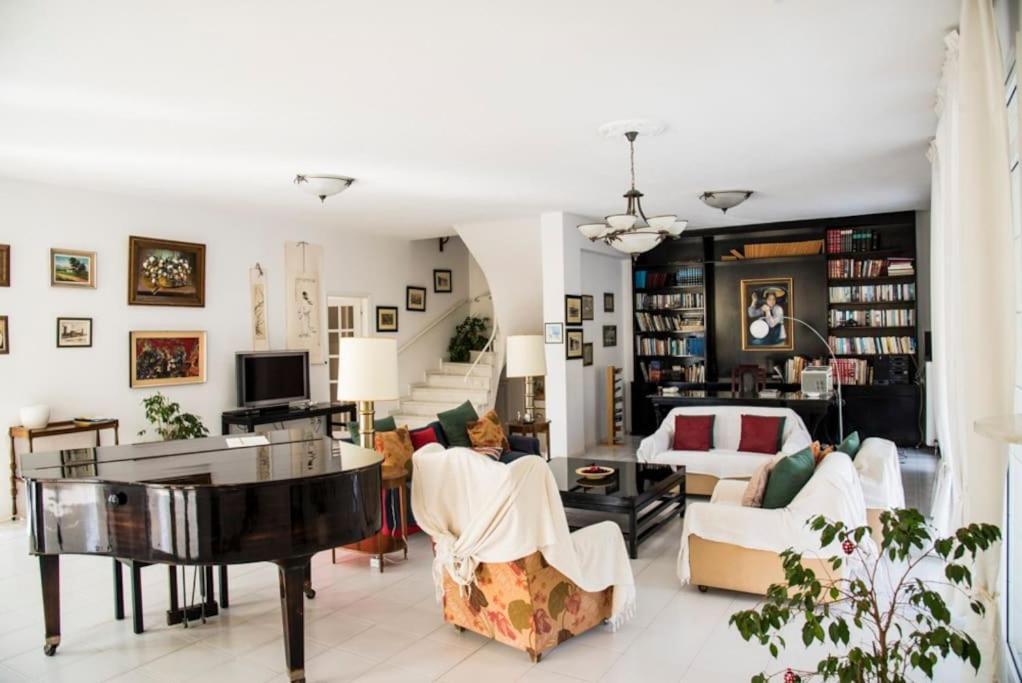 Villa Emily ลาโกนิสซี ภายนอก รูปภาพ