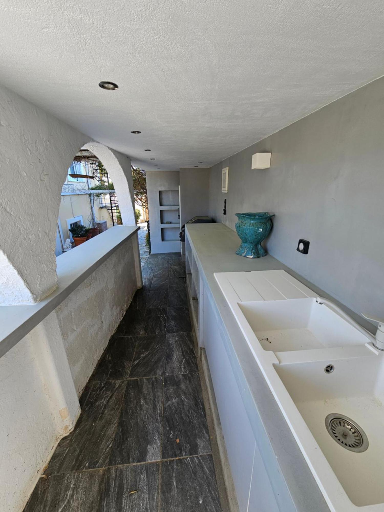 Villa Emily ลาโกนิสซี ภายนอก รูปภาพ