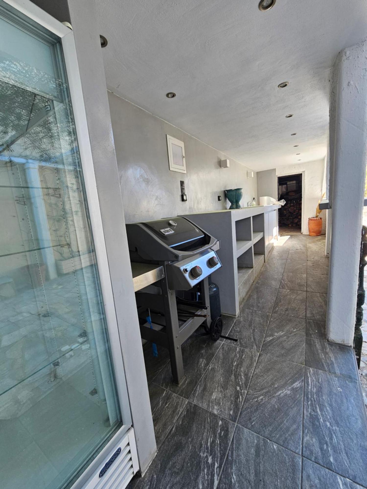 Villa Emily ลาโกนิสซี ภายนอก รูปภาพ