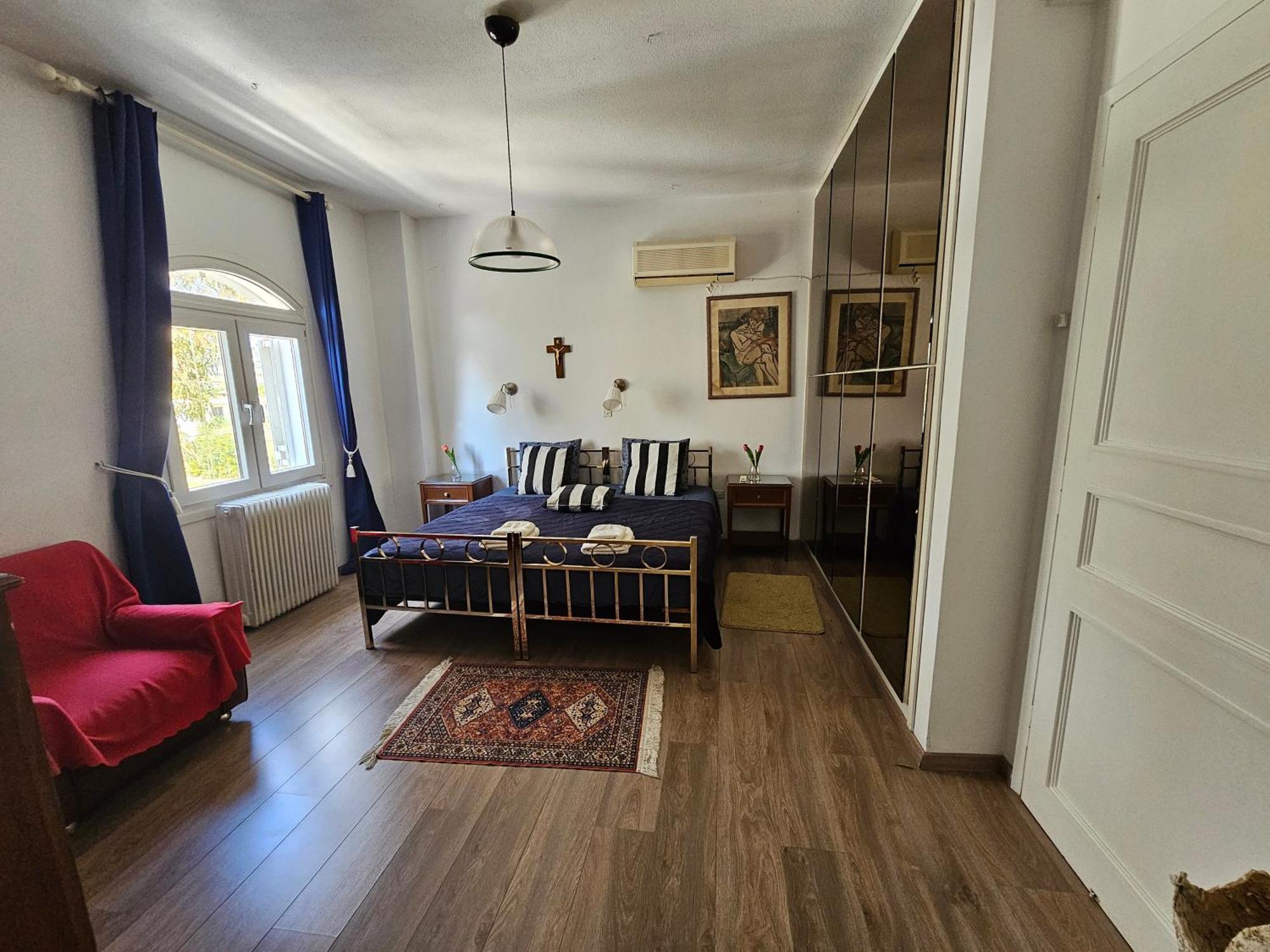 Villa Emily ลาโกนิสซี ภายนอก รูปภาพ
