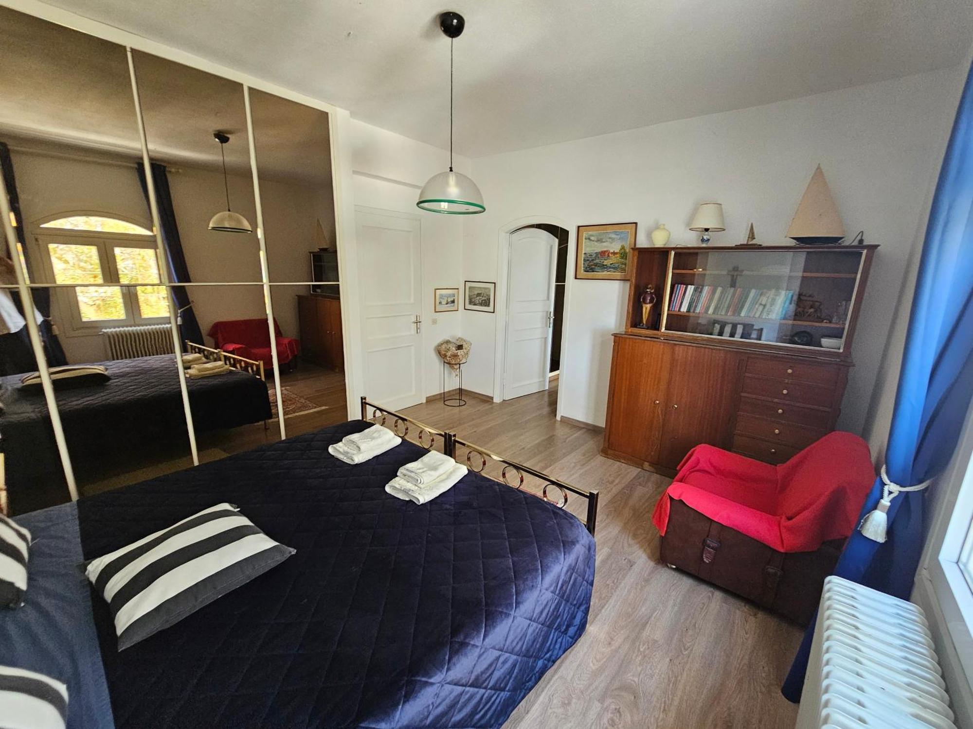 Villa Emily ลาโกนิสซี ภายนอก รูปภาพ