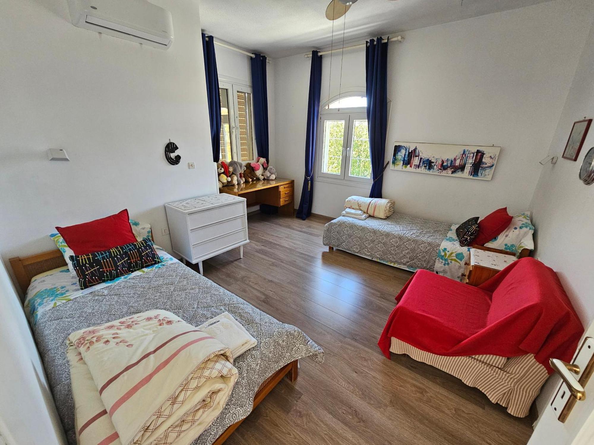 Villa Emily ลาโกนิสซี ภายนอก รูปภาพ