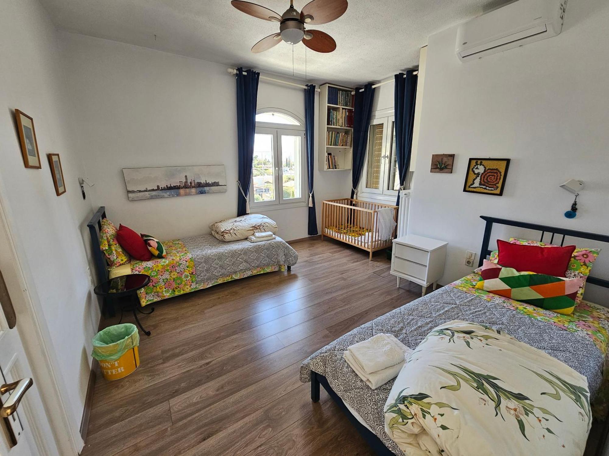 Villa Emily ลาโกนิสซี ภายนอก รูปภาพ