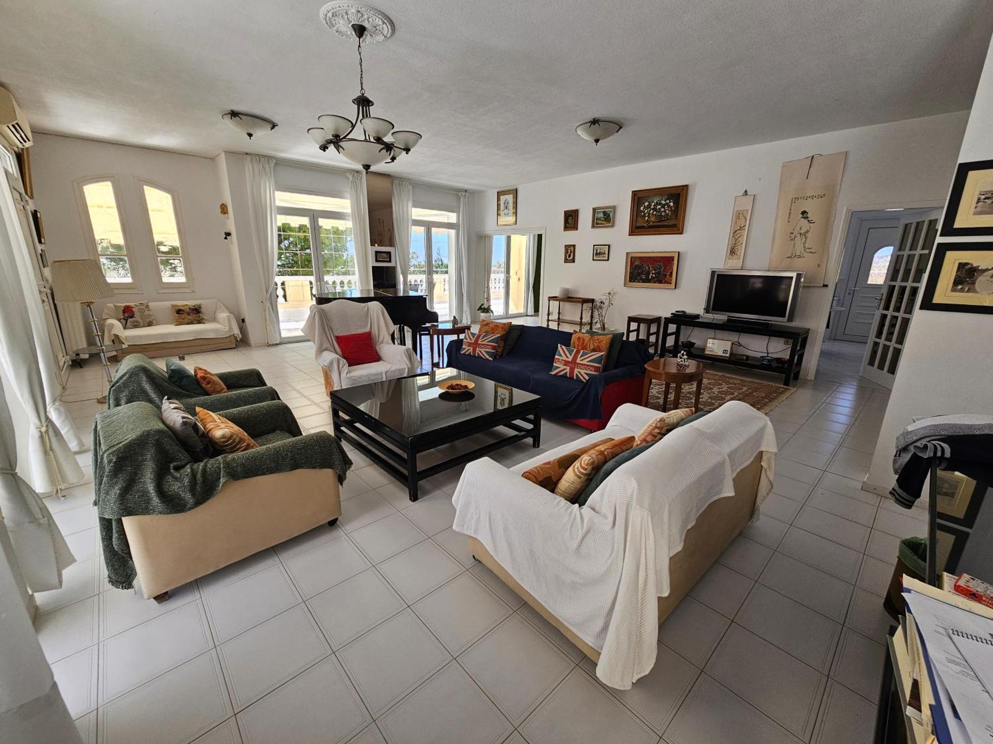 Villa Emily ลาโกนิสซี ภายนอก รูปภาพ