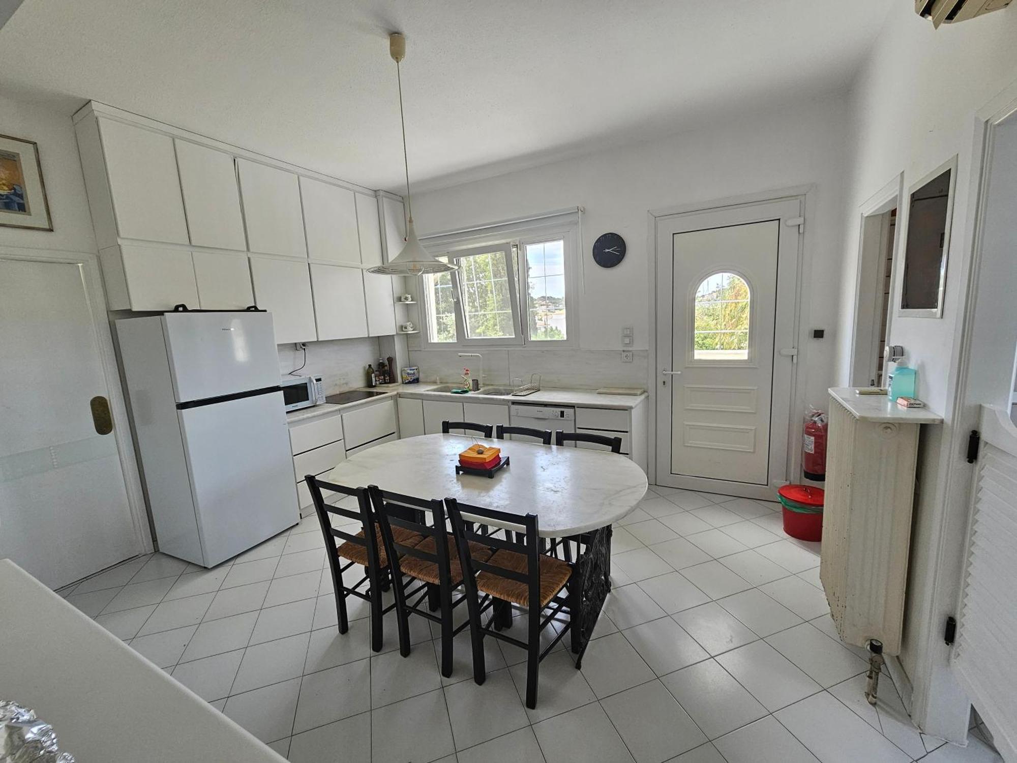 Villa Emily ลาโกนิสซี ภายนอก รูปภาพ